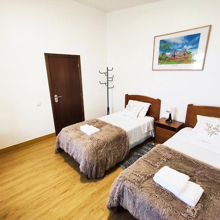 Gateone Al Airport View House Villa Machico  Exterior photo