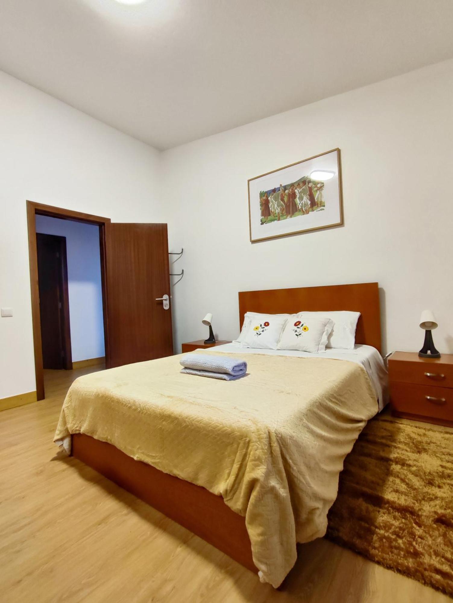 Gateone Al Airport View House Villa Machico  Exterior photo