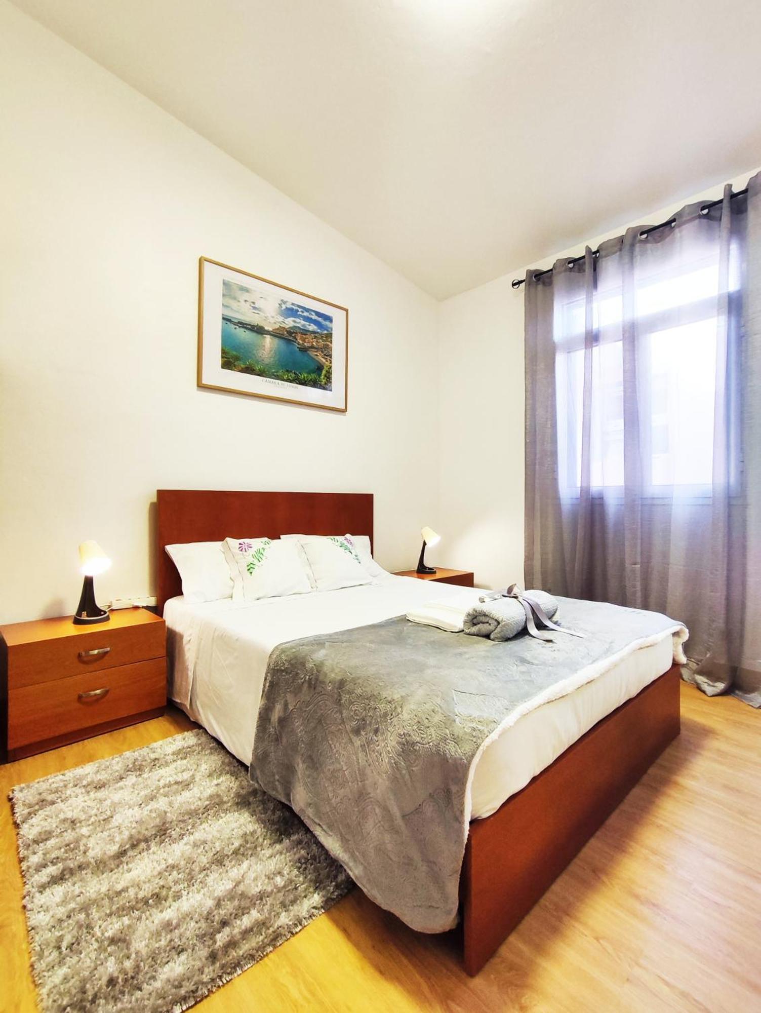 Gateone Al Airport View House Villa Machico  Exterior photo